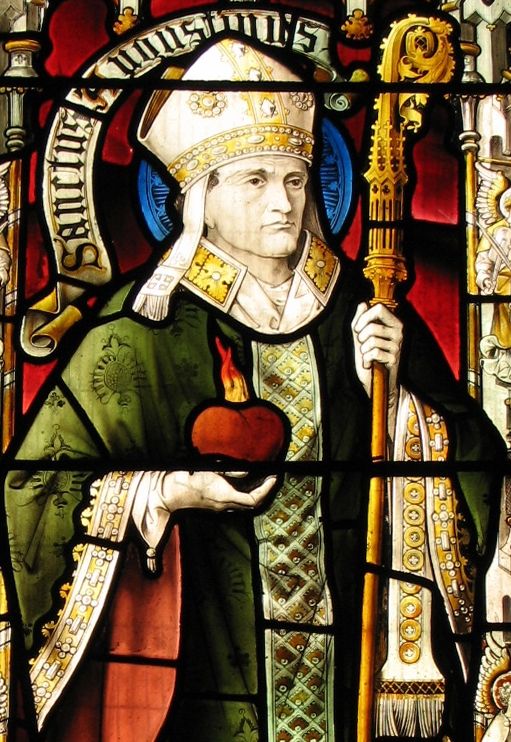 Saint Augustine